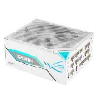 ROG-THOR-1200P3-WHITE GAMING Equalizer 90YE00V9-B0NA00