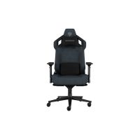 Herné kreslo Genesis NITRO 800, Šedo-čierne NFG-2245