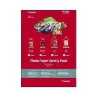 Canon VP-101, A4, 10x15 Variety Pack 0775B079