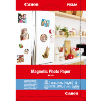 Canon MG-101 Magnetic Photo Paper 3634C002