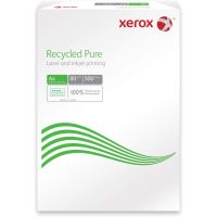 Xerox Recycled Pure 80 A4 5x500 listov (kartón) 003R98104