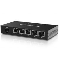 Ubiquiti EdgeRouter X SFP, 5x GLAN, 1x SFP, 5x PoE out ER-X-SFP
