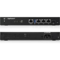 Ubiquiti EdgeRouter 4 ER-4