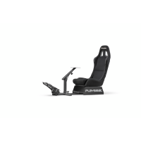 Playseat® Evolution black ActiFit REM.00004