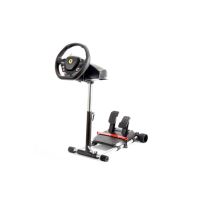 Wheel Stand Pro, stojan na volant a pedále pre Thrustmaster SPIDER, T80 / T100, T150, F458 / F430, čierny F458 BLACK