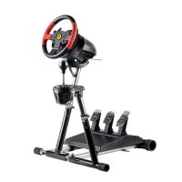 Wheel Stand Pro, SUPER TX stojan na volant pre THRUSTMASTER T300RS / TX / T150 / TMX + RGS + GTS (DELUXE V2) STX