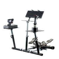 Wheel Stand Pro, SUPER WARTHOG stojan na joystick pre Thrustmaster HOTAS WARTHOG, Saitek X55 / X52 / X52 SW