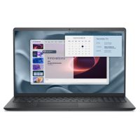 Dell Pro 15 Essential / PV15250 / i5-1334U / 15,6" / FHD / 16GB / 512GB / Intel int / W11P / Black / 3R NBD WKXT8