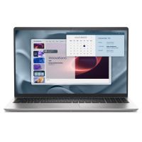 Dell Pro 15 Essential / PV15250 / i5-1334U / 15,6" / FHD / 16GB / 1TB / Intel int / W11P / Silver / 3R NBD 2PCFW