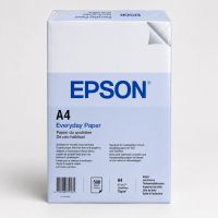EPSON EVERYDAY PAPER 75GSM 500 SHEETS C13S450506