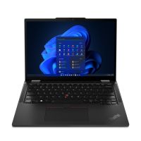 Lenovo ThinkPad X / X13 Yoga Gen 4 / i7-1355U / 13,3" / WUXGA / T / 16GB / 1TB SSD / Iris Xe / W11P / Black / 3R 21F2005FCK