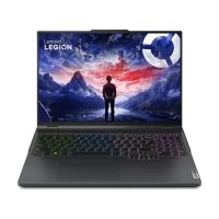 Lenovo Legion Pro 5 / 16IRX9 / i7-14700HX / 16" / 2560x1600 / 32GB / 1TB SSD / RTX 4070 / W11H / Gray / 3R 83DF0030CK
