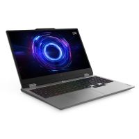 Lenovo LOQ / 15IRX10 / i7-13650HX / 15,6" / FHD / 16GB / 1TB / RTX 5070 / bez OS / Silver / 2R 83JE00UJCK