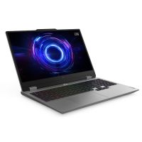 Lenovo LOQ / 15IRX10 / i7-13650HX / 15,6" / FHD / 16GB / 1TB / RTX 5070 / W11H / Gray / 2R 83JE00UKCK