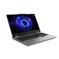 Lenovo LOQ / 15IRX10 / i7-13700HX / 15,6" / QHD / 32GB / 1TB / RTX 5060 / bez OS / Gray / 2R 83JE00UMCK
