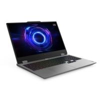Lenovo LOQ / 15IRX10 / i7-13700HX / 15,6" / FHD / 16GB / 1TB / RTX 5060 / W11H / Gray / 2R 83JE00VMCK