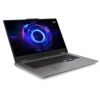 Lenovo LOQ / LOQ 17IRX10 / Intel® Core i7-13700HX, 16C / 17,3" / FHD / 16GB / 1TB / RTX 5060 / W11H / Gray / 2R 83JH00A8CK