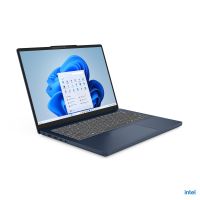 Lenovo IdeaPad Slim 3 / 14IRH10 / i5-13420H / 14" / WUXGA / 8GB / 512GB / UHD Xe / W11H / Blue / 2R 83K00056CK