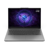 Lenovo LOQ / 83LK003BCK / Intel® Core™ i5-12450HX / 15,6" / FHD / 16GB / 512GB / RTX 2050 / bez OS / Gray / 2R 83LK003BCK