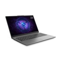 Lenovo LOQ / 15IAX9E / i5-12450HX / 15,6" / FHD / 16GB / 1TB / RTX 4050 / W11H / Gray / 2R 83LK003MCK
