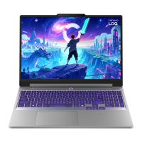 Lenovo LOQ / 15IRH11E / 5-205H / 15,3" / WUXGA / 16GB / 512GB / RTX 3050 / W11H / Luna Grey / 2R 83Y9002PCK
