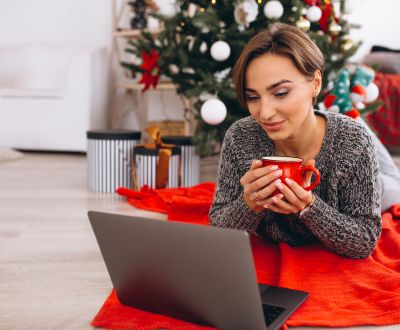 Ako nakúpiť pohodlne, rýchlo a s doručením do Vianoc?