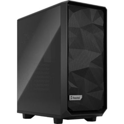 Fractal Design Meshify 2 XL TG Light Tint FD-C-MES2X-02