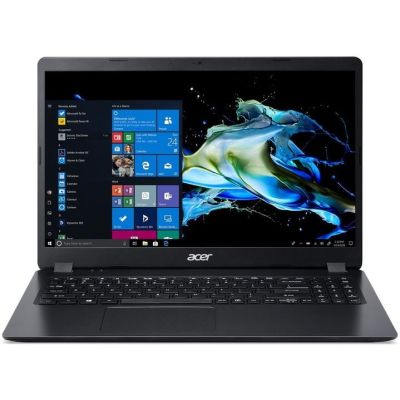 Notebook Acer EX215-53 i3-1005G1 / 512S / 8G