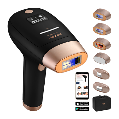 Concept IL5020 Perfect Skin Pro