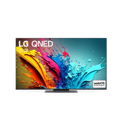 LG 55" 55QNED86T6A