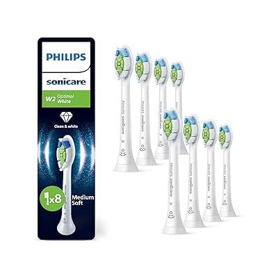 Philips Sonicare Optimal White HX6068 / 87 8 ks