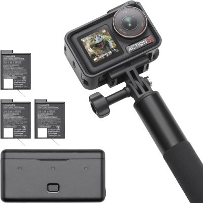 DJI Osmo Action 5 Pro Adventure Combo (CP.OS.00000350.01)