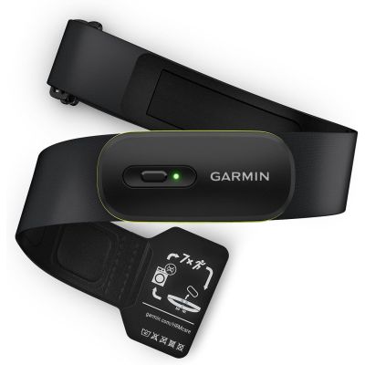 Garmin HRM 600