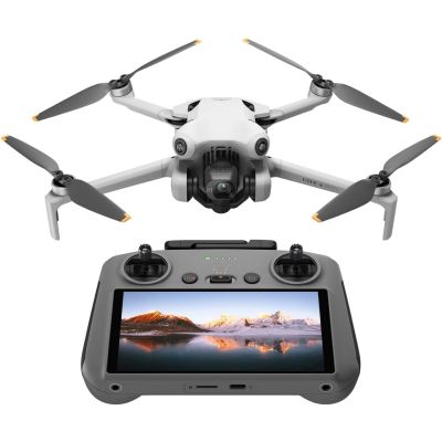 DJI Mini 4 Pro Fly More Combo (CP.MA.00000735.01)