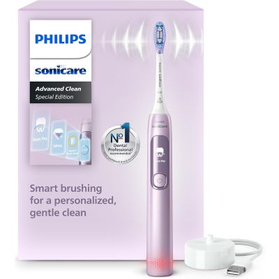 Philips Sonicare Advanced Clean HX3792 / 12