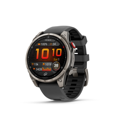Garmin Fenix 8 Pro 47mm