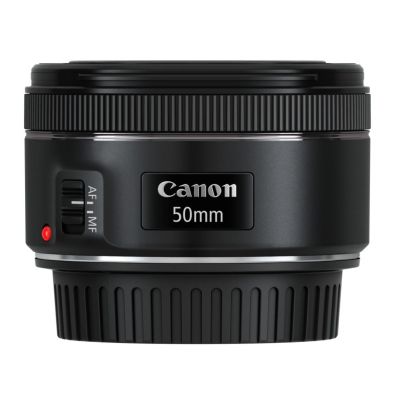 Canon EF 50 mm f / 1,8 STM