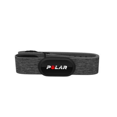 Polar H10 sivý
