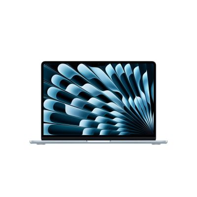 Apple MacBook Air 13" M5 8-Core GPU (2026) Sky Blue MDHH4SL / A