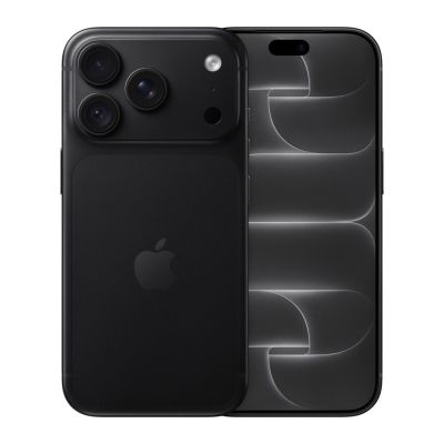 iPhone 18 Pro 256GB Black (MJRP4SX / A)