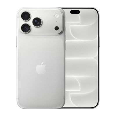 iPhone 18 Pro Max 512GB Silver (MJXU4SX / A)