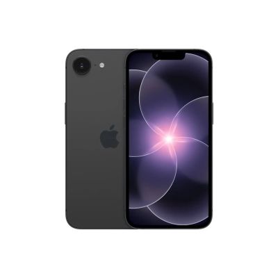 Apple iPhone 17e 512GB Black (MHRY4SX / A)