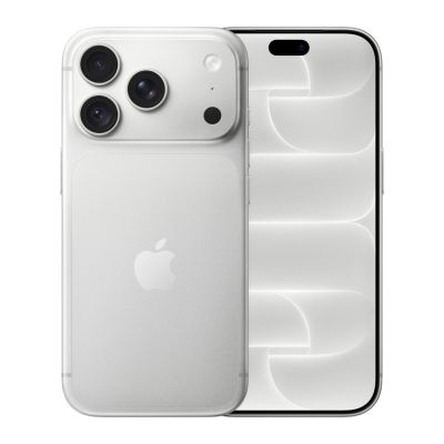iPhone 18 Pro 256GB Black (MJRQ4SX / A)