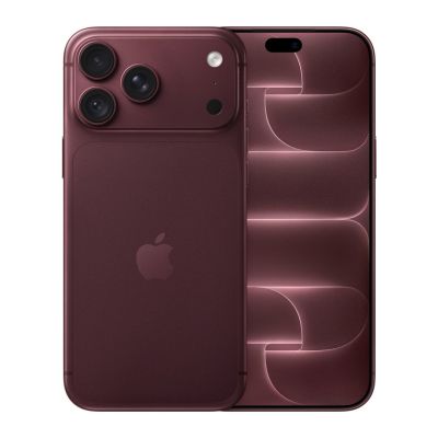 iPhone 18 Pro Max 256GB Burgundy (MJXQ4SX / A)