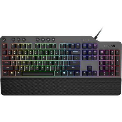 Lenovo Legion K500 RGB
