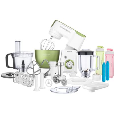 STM 4460GG kuchynský robot SENCOR