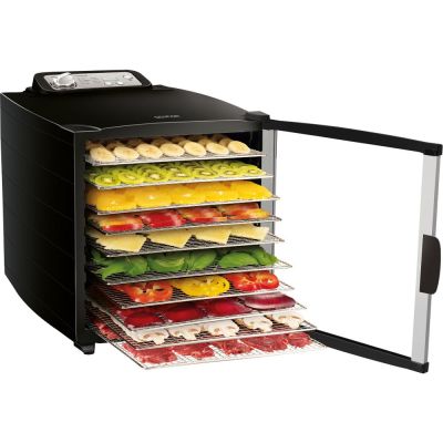 SFD 7000BK sušička ovocia PS SENCOR