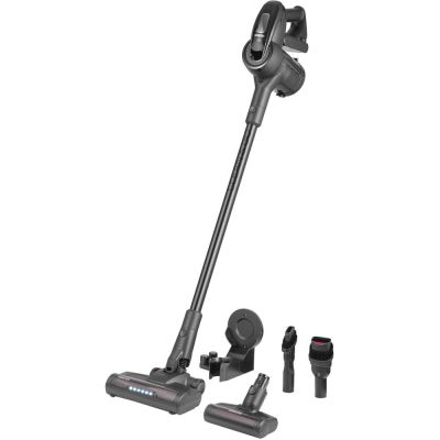 SVC 8726BK tyčový vysávač 3 v 1 SENCOR