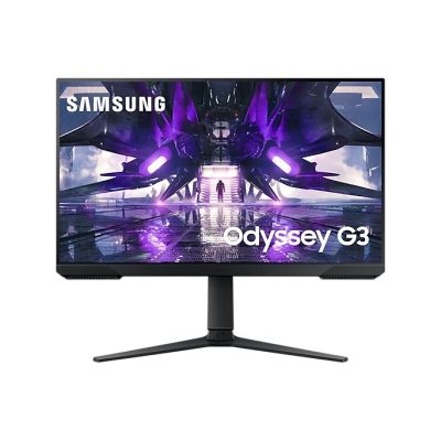 Samsung Odyssey G3 / LS27AG320NUXEN / 27" / VA / FHD / 165Hz / 1ms / Black / 2R LS27AG320NUXEN