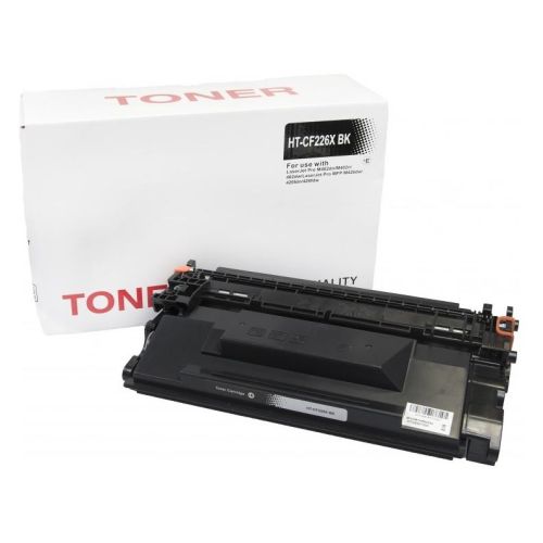 Toner HP CF226X 100% new